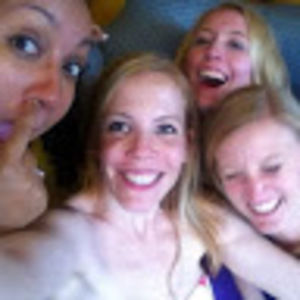 Meet your Posher, Erica